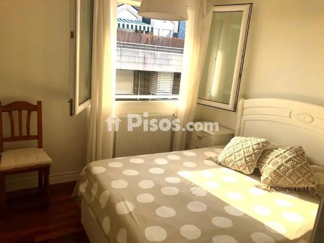Apartamento en alquiler en Calle del Hoyo