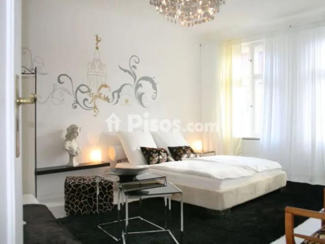 Apartamento en alquiler en Calle del Maestro Javier Paulino Torres, 6