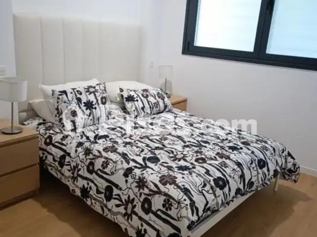Apartamento en alquiler en Calle del Manantial