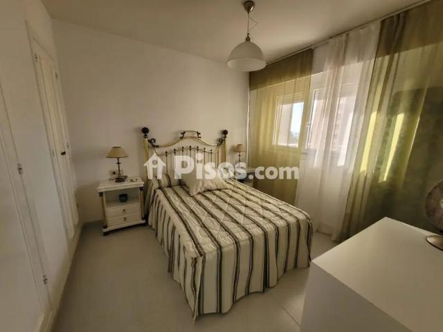 Apartamento en alquiler en Calle del Músico Agustín Bertomeu