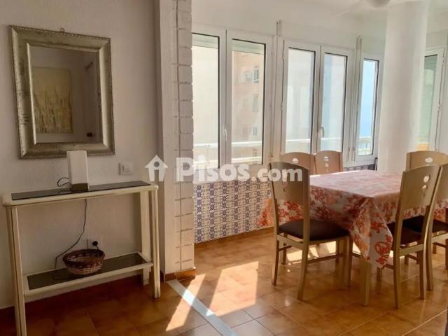 Apartamento en alquiler en Calle del Músico Juan Latorre Bae