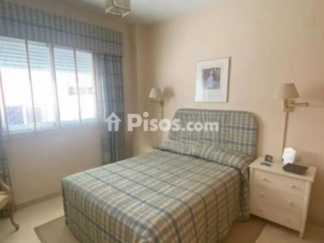 Apartamento en alquiler en Calle del Notario Luis Oliver, 11