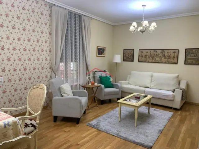 Apartamento en alquiler en Calle del Paso