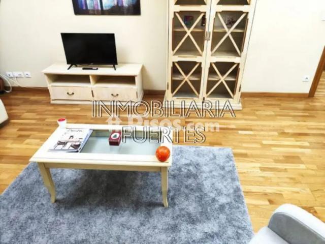 Apartamento en alquiler en Calle del Paso