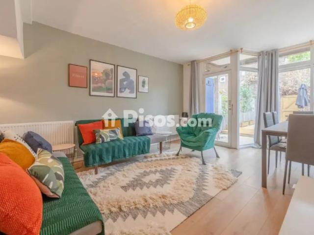 Apartamento en alquiler en Calle del Pintor Bello Piñeiro, 5