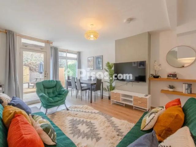 Apartamento en alquiler en Calle del Pintor Bello Piñeiro, 5