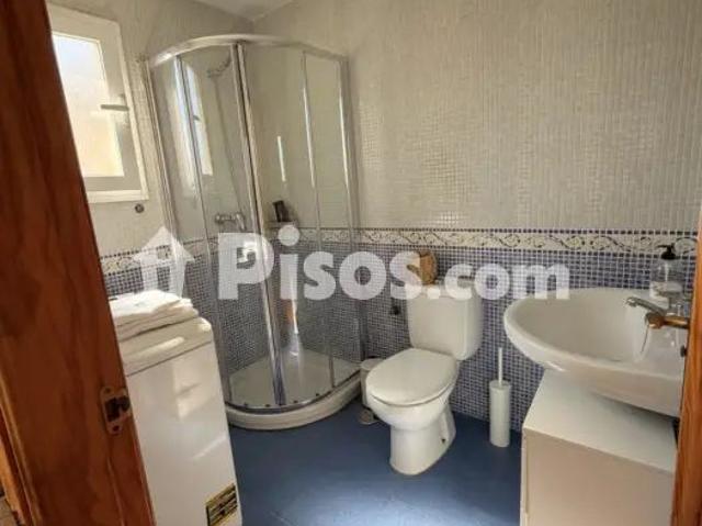 Apartamento en alquiler en Calle del Practicante Pedro Román, 11