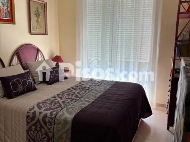 Apartamento en alquiler en Calle del Príncipe de Asturias, 1