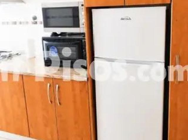Apartamento en alquiler en Calle del Rosario de La Ñora, cerca de Calle Mayor en La Ñora