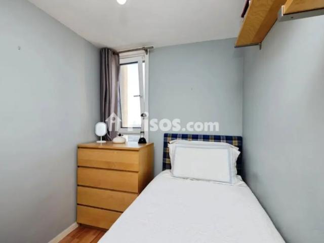 Apartamento en alquiler en Calle del Río Xunco, 6