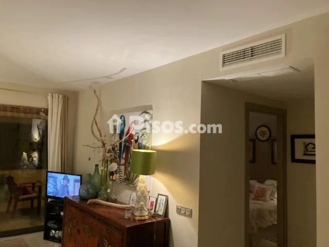 Apartamento en alquiler en Calle del Valle del Almanzora, 26
