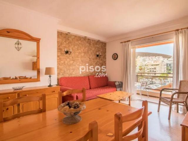 Apartamento en alquiler en Calle del Valle Menéndez, 1