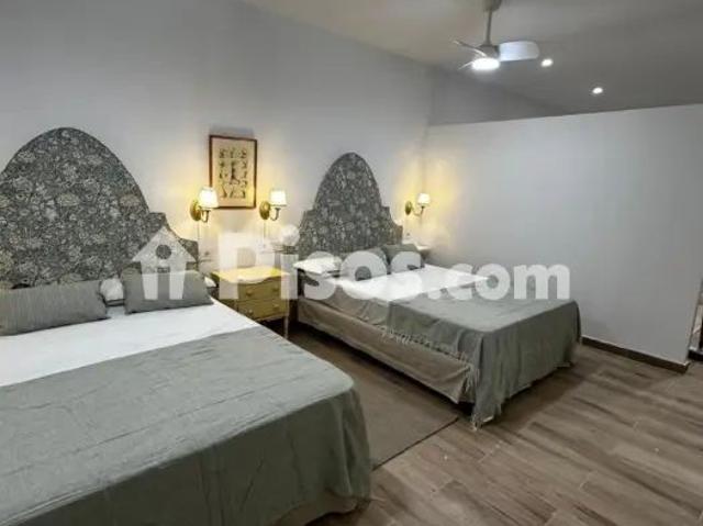 Apartamento en alquiler en Calle Doctor Antonio Cortés Lladó, 5