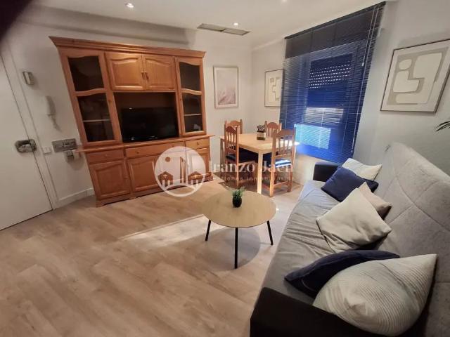 Apartamento en alquiler en Calle Doctor Eduardo Arroyo