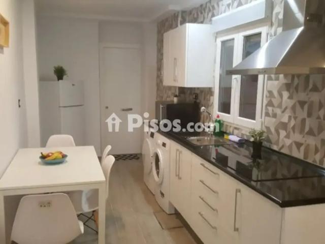 Apartamento en alquiler en Calle Doctor Salguero Morales, 1, cerca de Avenida de la Palmilla