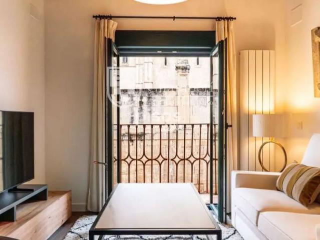 Apartamento en alquiler en Calle Doctro Castelo