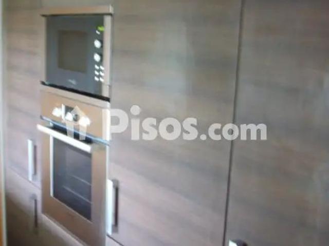 Apartamento en alquiler en Calle El Rall, 8