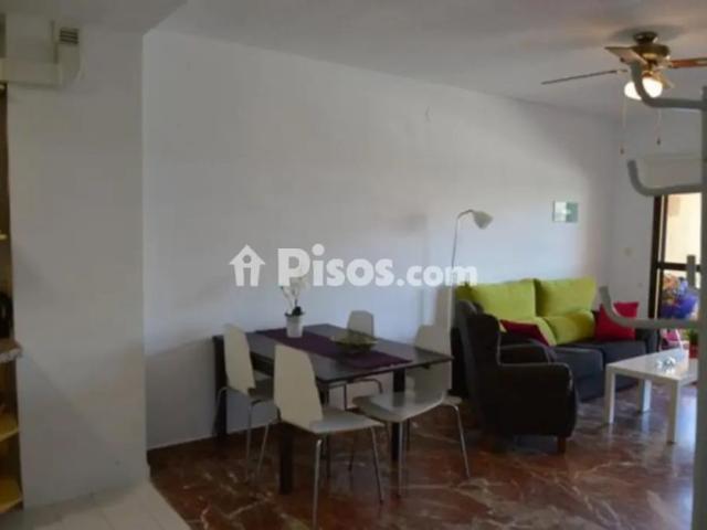 Apartamento en alquiler en Calle Emilio Munoz