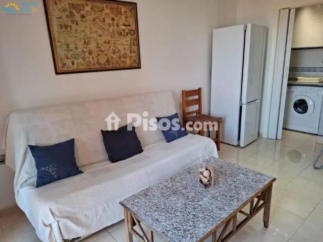Apartamento en alquiler en Calle Encinas