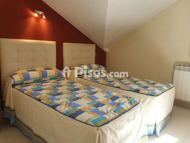 Apartamento en alquiler en Calle Eugenio Hernánz Gómez, 5