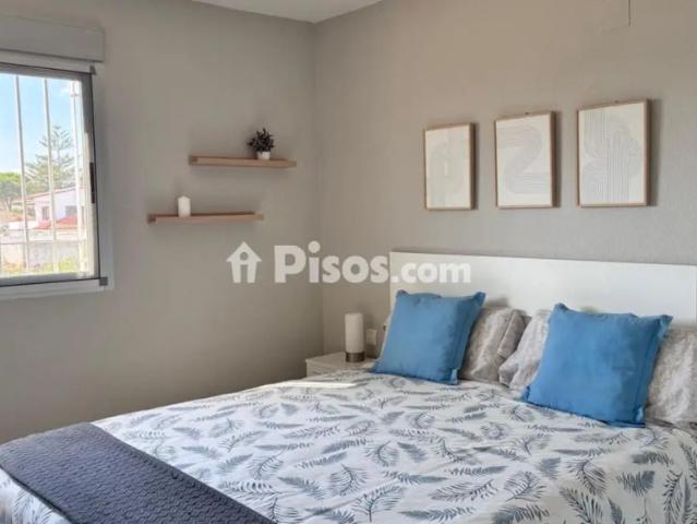 Apartamento en alquiler en Calle Fitora, 3