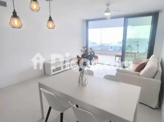 Apartamento en alquiler en Calle Fuengirola