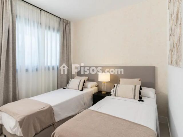 Apartamento en alquiler en Calle Fuengirola, 1