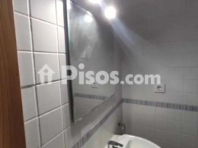 Apartamento en alquiler en Calle Fuensanta