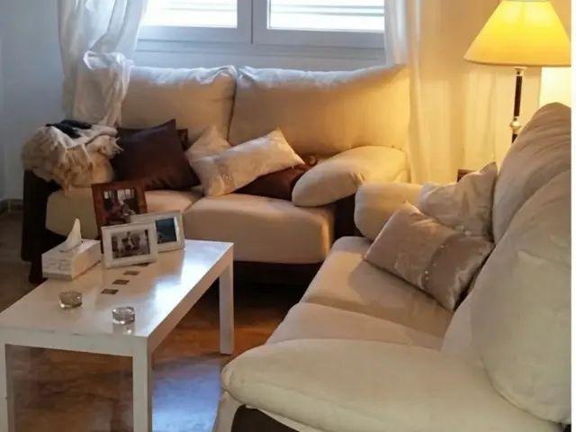 Apartamento en alquiler en Calle Fuente del Alamillo, 9