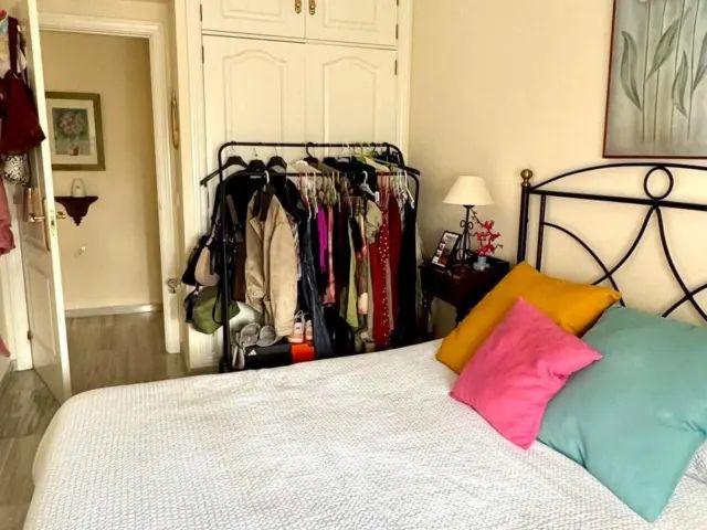 Apartamento en alquiler en Calle Gaspar Méndez