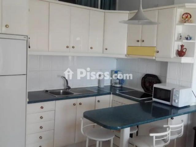 Apartamento en alquiler en Calle General Vives, 83, cerca de Calle Secretario Artiles