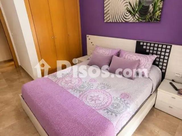 Apartamento en alquiler en Calle Generalitat