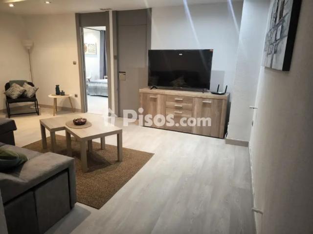 Apartamento en alquiler en Calle Gil De Jaz