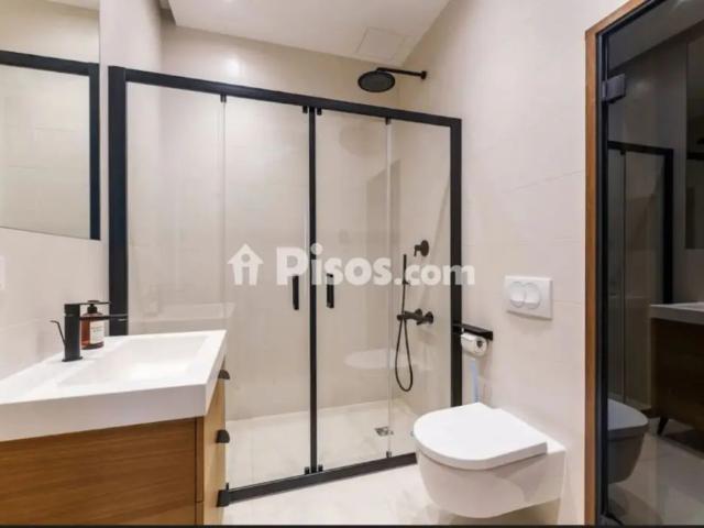 Apartamento en alquiler en Calle Gombau, 3