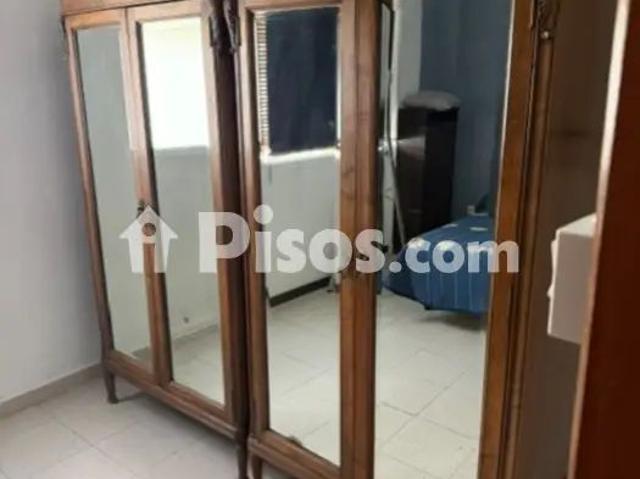 Apartamento en alquiler en Calle Gracia Fernández Palacios, 4