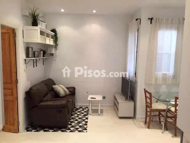 Apartamento en alquiler en Calle Gran Vía, 8