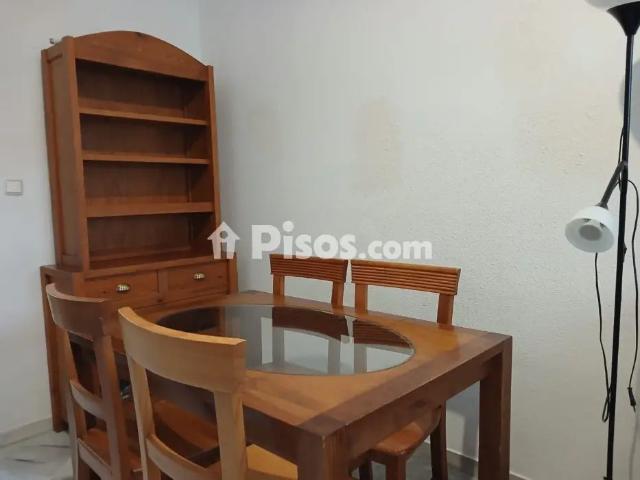Apartamento en alquiler en Calle Gran Vía de Colón, cerca de Calle de las Azacayas