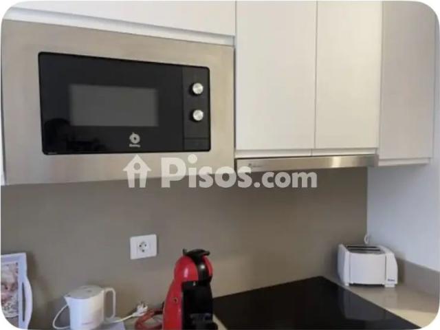 Apartamento en alquiler en Calle Guatifay, 13