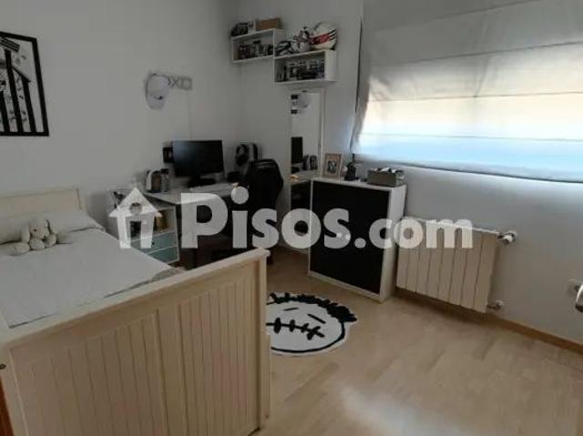 Apartamento en alquiler en Calle Hermanos Vidarte, 30