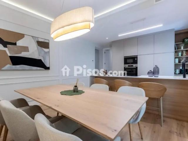 Apartamento en alquiler en Calle Hermosilla, cerca de Calle de Goya
