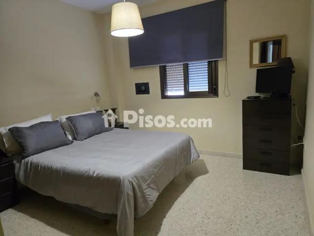 Apartamento en alquiler en Calle Hijuela de La Canaleja, 9