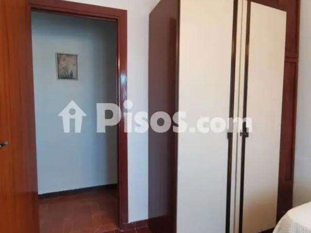 Apartamento en alquiler en Calle Infante de Orleans, 4