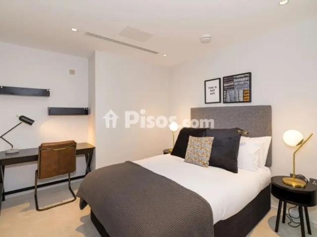 Apartamento en alquiler en Calle Isilla, 10