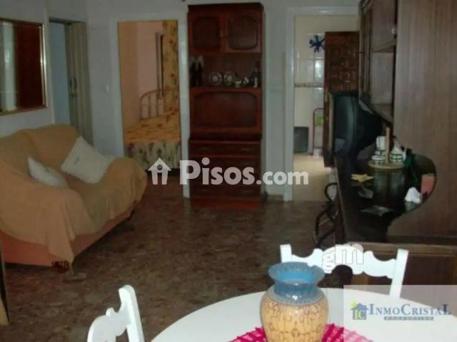 Apartamento en alquiler en Calle Isla Alegranza, 6