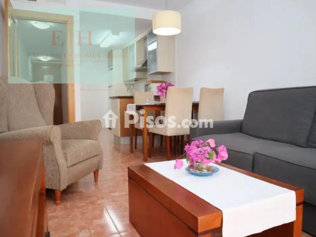 Apartamento en alquiler en Calle Islas Canarias