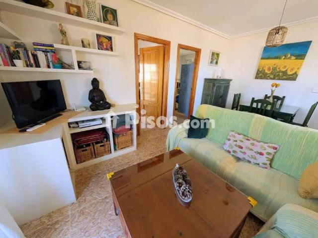 Apartamento en alquiler en Calle Islas Cies