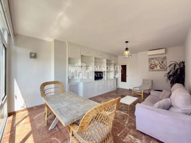 Apartamento en alquiler en Calle Jorge Juan, cerca de Calle Doctor Esquerdo