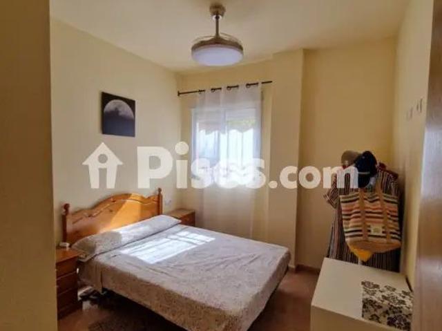 Apartamento en alquiler en Calle Juan de Berasatégui