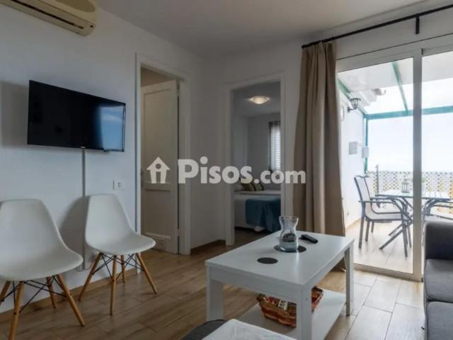 Apartamento en alquiler en Calle Las Margaritas