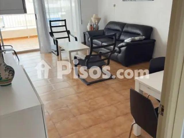 Apartamento en alquiler en Calle Las Sirenas Iii